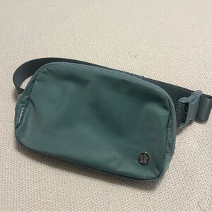 Lululemon Belt Bag